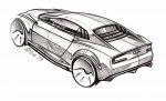 Audi e-Tron Detroit Showcar 2010 года